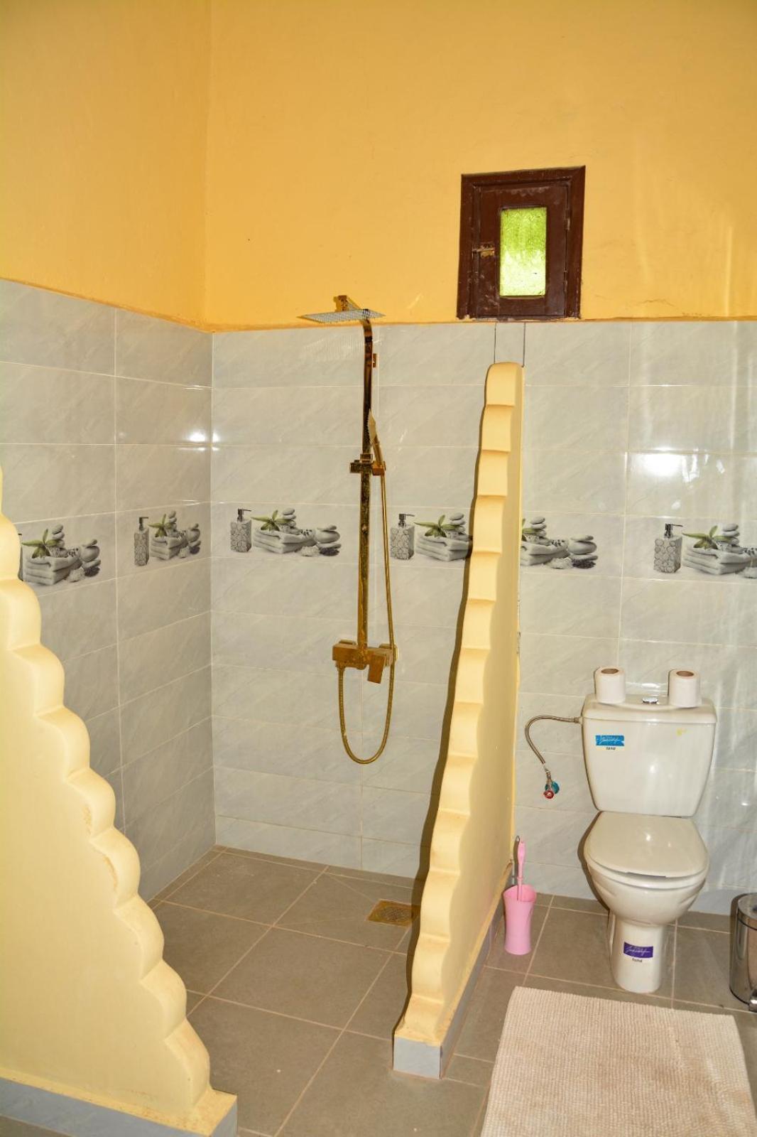 Sahara House Hotel Merzouga Eksteriør billede